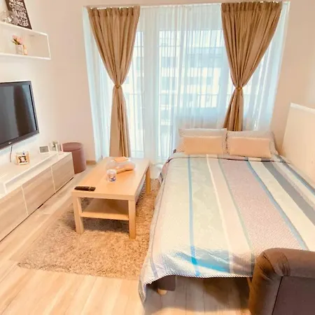 Relaxing Coresi Brasov