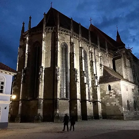 Relaxing Coresi Brasov