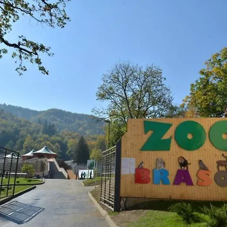 Relaxing Coresi * Brasov