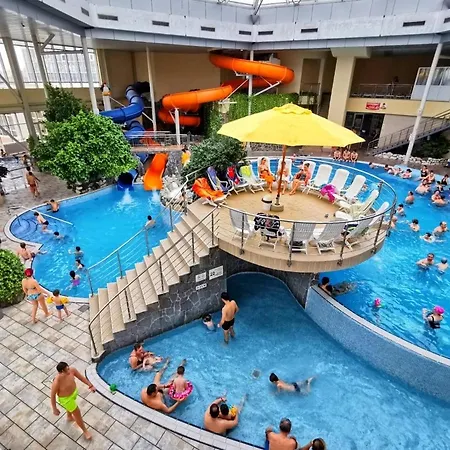 Relaxing Coresi Brasov