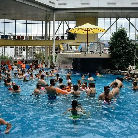 Relaxing Coresi * Brasov