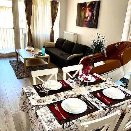 Relaxing Coresi Brasov