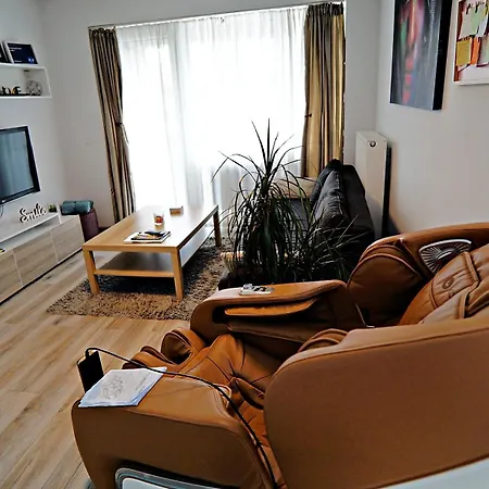 Apartment Relaxing Coresi