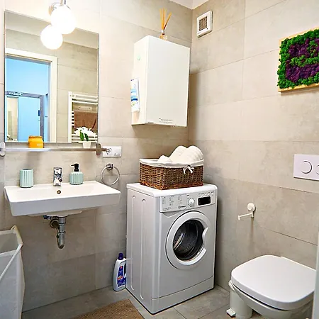 Relaxing Coresi Apartment *
