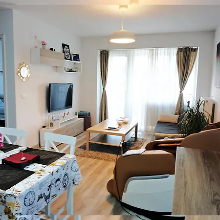 Relaxing Coresi Brasov